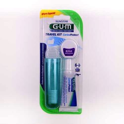 Kit De Viaje 1 Blister