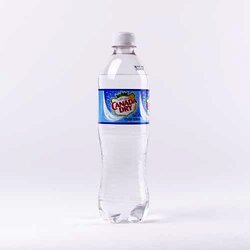 Agua Mineral 600 Milili