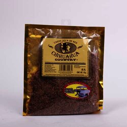 Carne Seca Machaca Natural 175 Gramos