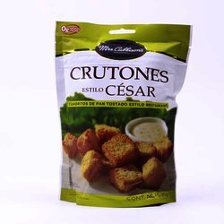 Cruton Cesar 80 Gramos