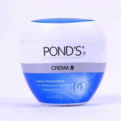 Crema Facial 400 Gramos