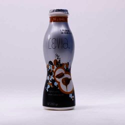 Yoghurt Para Beber Miel Y Canela 250 Gramos