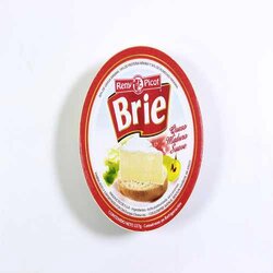 Queso Brie 227 Gramos
