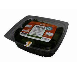 Ensalada Albahaca Hidroponica 100 Gramos