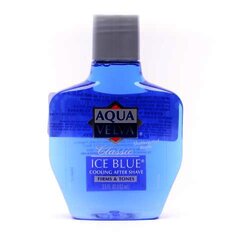 Locion Aftershave Blue 3.5 Onzas
