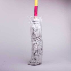 Trapeador 100 % Algodon # 7 1 Pieza