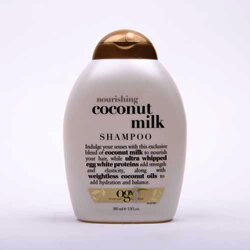 Shampoo Leche Coco 13 Onzas