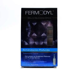 Tratamiento Ampolletas Rehidratacion Pr 6 Pieza