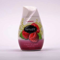 Aromatizante En Gel Raspberry 198 Gramos