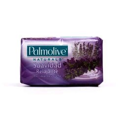 Jabon Barra Lavanda Crema 160 Gramos