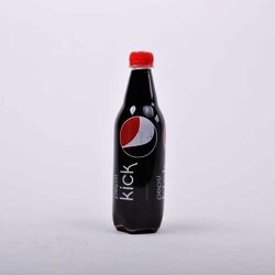 Refresco Cola Kick 500 Milili