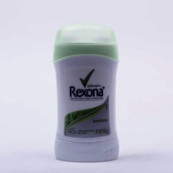 Antitranspirante Barra Bamboo 50 Gramos