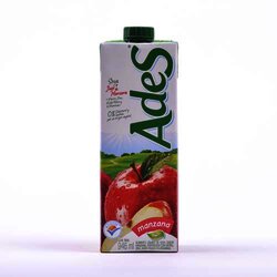 Bebida Soya Manzana 946 Milili