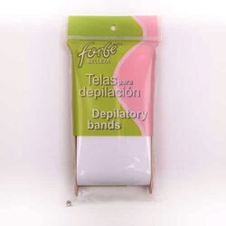 Telas Para Depilación Repuesto 1 Pieza
