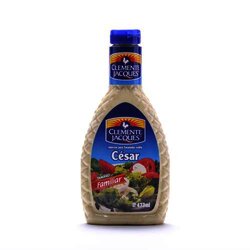 Aderezo Para Ensalada Cesar 473 Gramos