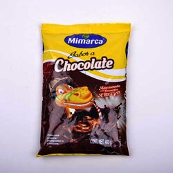Modificador De Leche Chocolate 400 Gramos