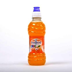 Bebida Con Jugo Naranja 300 Milili