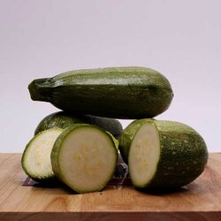 Calabacita 1 Kilogram