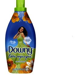 Suavizante De Tela Pureza Silvestre Pure 1.5 Litro