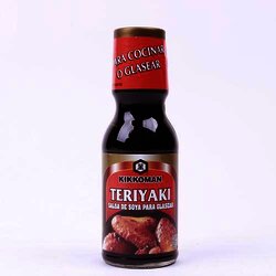 Salsa Teriyaki 340 Gramos
