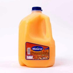 Bebida Naranja 3.6 Litro