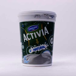 Yoghurt Natural 1 Kilogram