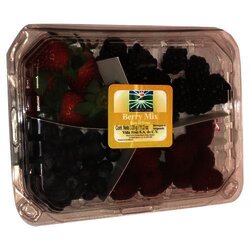 Berry Mix 1 Pieza