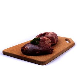 Filete De Res 1 Kilogram