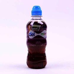 Bebida De Sabor Uva 300 Milili