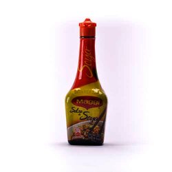 Salsa De Soya 200 Milili