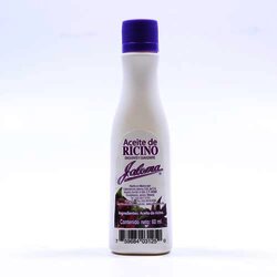 Aceite De Ricino 60 Mililit