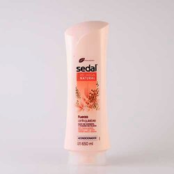 Acondicionador Antiquiebre Natural 650 Milili