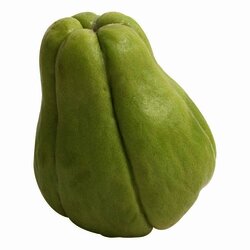Chayote sin espinas por kilo