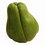Chayote sin espinas por kilo