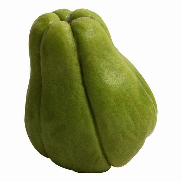 Chayote sin espinas por kilo