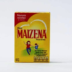 Atole Regular 160 Gramos