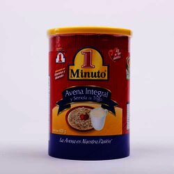 Avena Cereal Mixto Avena Y Trigo 400 Gramos