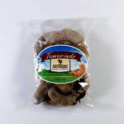 Tamarindo 500 Gramos