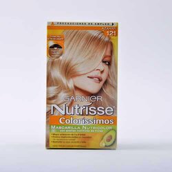 Tinte Colorissimos Tono 121 1 Pieza