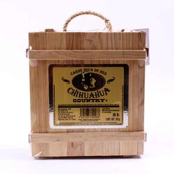 Carne Seca Mixta 350 Gramos