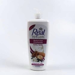 Crema Liquida Advance Nutricion Profunda 400 Milili