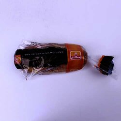 Pan De Centeno 450 Gramos