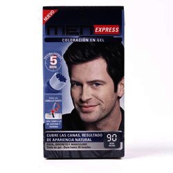 Tinte Negro Natural 1 Pieza