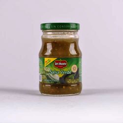 Salsa Picante Verde 220 Gramos