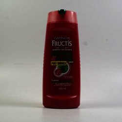 Shampoo Posquimico 650 Milili