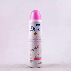 Antitranspirante Aerosol Skin Calming 100 Gramos