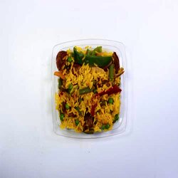 Paella Valenciana 0.25 Litro