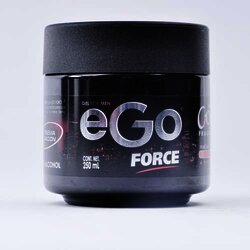 Gel Force Cool 250 Milili