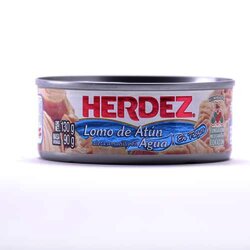 Atun Agua 130 Gramos