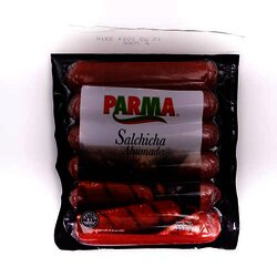 Salchicha Ahumada 397 Gramos